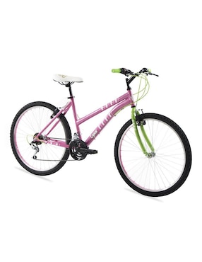 Bicicleta gravel Benotto rodada 26 Lynx para mujer