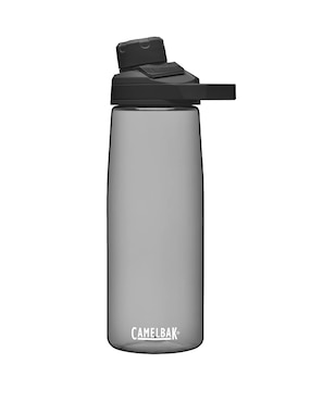 Termo Camelbak De Plástico Con Tapa Rosca 750 Ml