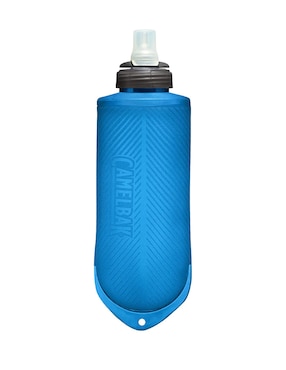 Cantimplora Camelbak de plástico Hidratacion con tapa rosca 500 ml