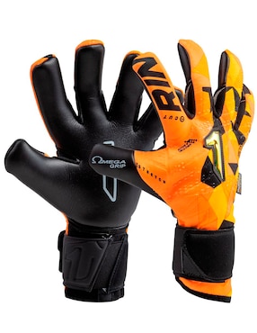 Guantes Para Fútbol Rinat