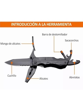 Navaja Genérica