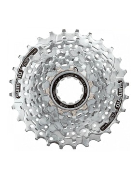Cassette para bicicleta Shimano
