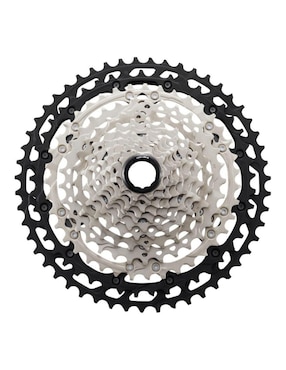 Cassette para bicicleta Shimano
