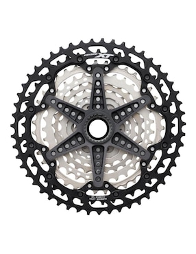 Cassette para bicicleta Shimano