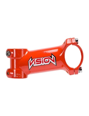 Poste manubrio ciclismo Vision de Metal deportiva