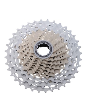 Cassette para bicicleta Shimano