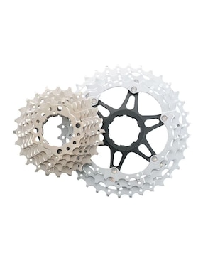 Cassette para bicicleta Shimano