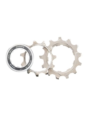 Cassette para bicicleta Shimano