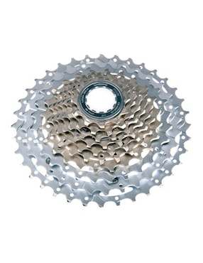 Cassette para bicicleta Shimano
