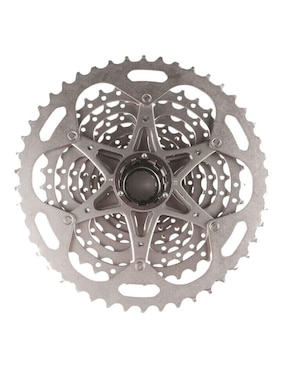 Cassette para bicicleta Shimano