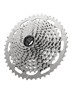 Cassette para bicicleta Shimano