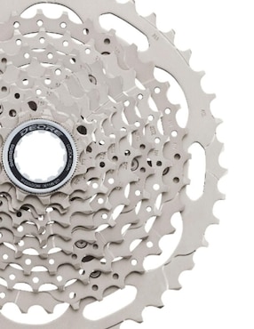 Cassette para bicicleta Shimano