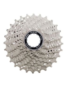 Cassette para bicicleta Shimano