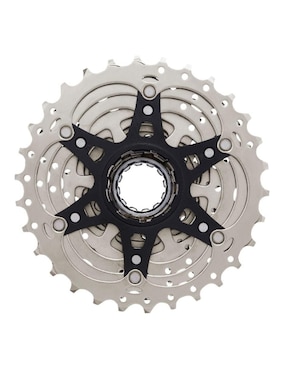 Cassette para bicicleta Shimano