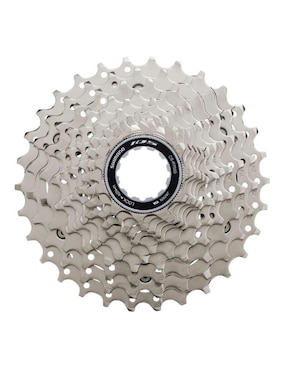 Cassette para bicicleta Shimano