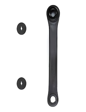 Plato para bicicleta Accura