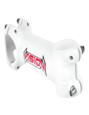 Poste manubrio ciclismo Vision de Metal deportiva