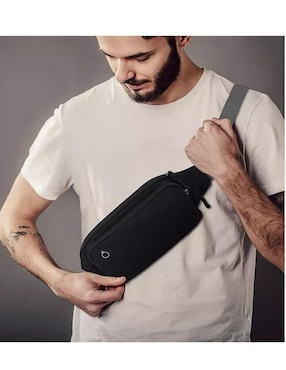 Cangurera deportiva Genérica unisex