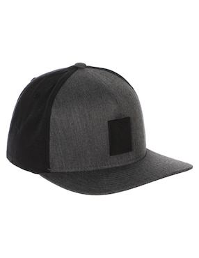 Gorra Visera Plana Snapback PGA Adulto