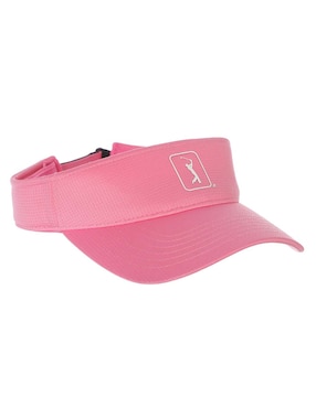 Visera PGA Para Golf