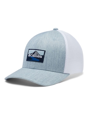 Gorra con visera curva cerrada para senderismo Columbia Columbia Mesh™ Ballcap para adulto