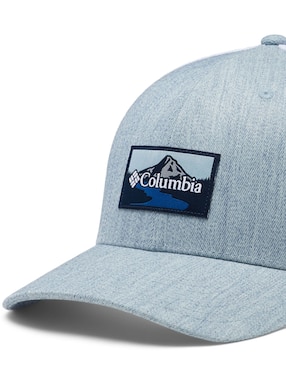 Gorra con visera curva cerrada para senderismo Columbia Columbia Mesh™ Ballcap para adulto