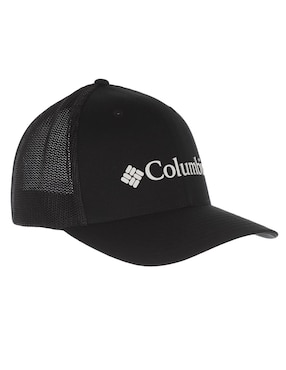 Gorra con visera curva cerrada para senderismo Columbia para adulto