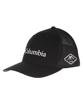 Gorra con visera curva cerrada para senderismo Columbia para adulto