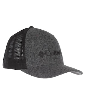 Gorra visera curva cerrada casual Columbia