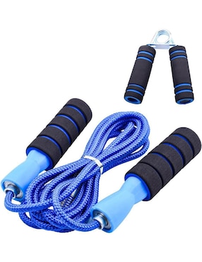 Kit de resistencia