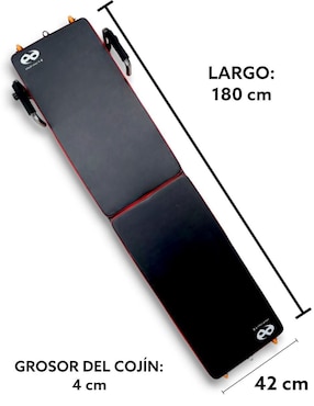 Kit de entrenamiento Infinité