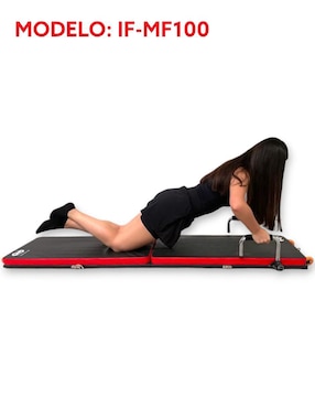 Kit de entrenamiento Infinité