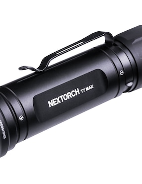 Linterna Nextorch T7MAXHUNTING Táctica