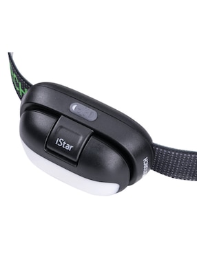 Linterna Nextorch iSTAR Tácticas