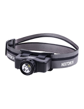 Linterna Nextorch Maxstar Linternas De Cabeza