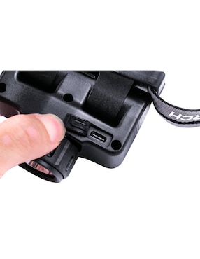 Linterna Nextorch Maxstar Linternas de Cabeza