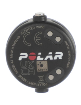 Sensor de ejercicio Polar