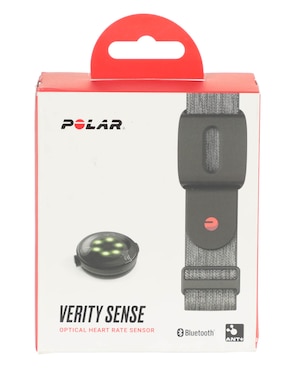 Sensor de ejercicio Polar