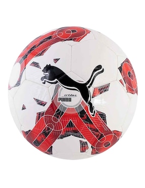 Balón Puma Orbita 5 Hyb 8378302 Para Fútbol