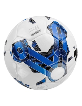 Balón Puma Orbita 5 Hyb para fútbol adulto