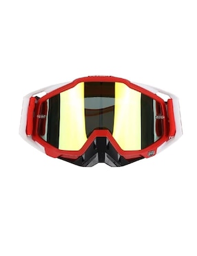 Goggles Tipo Máscara Para Ciclismo