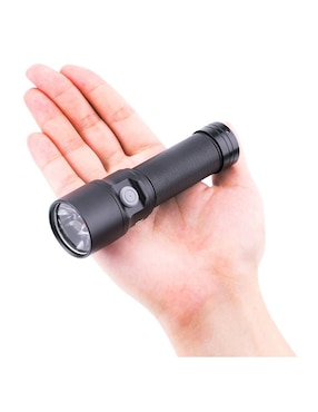 Linterna Nextorch ED20 táctica