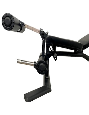 Banco para entrenamiento Infinité IF-C75