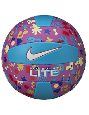 Balón Nike para voleibol adulto