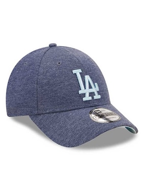 Gorra Visera Curva Hebilla New Era Emea Summer Mlb Los Angeles Dodgers Adulto