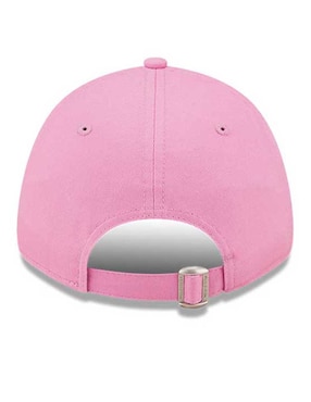 Gorra con visera curva hebilla para béisbol New Era Emea Summer Mlb New York Yankees para adulto