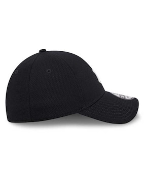 Gorra con visera curva cerrada para béisbol New Era Athleisure Mlb New York Yankees para adulto