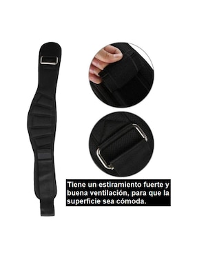 Faja Ocean Fitness Ocean Power