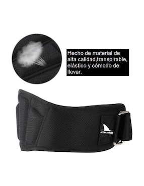 Faja Ocean Fitness Ocean Power