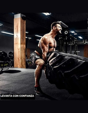 Faja Ocean Fitness Ocean Power